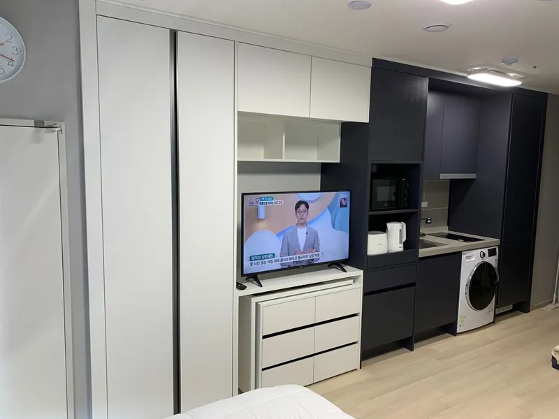 [경기 안산] 시화호 힐링 오피스텔 4