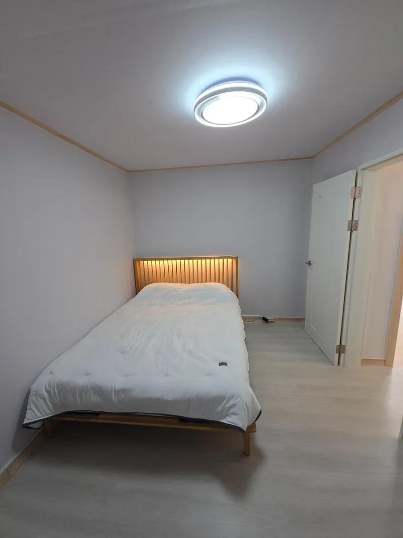 [Sokcho] 4 rooms with a view of Seorak Port and Seorak Mountain (three rooms + separate building) 8