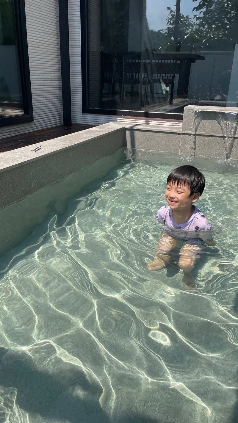 [강원 강릉] #신축트리하우스 #강릉중심부위치#방3개#2층집#30평형 38