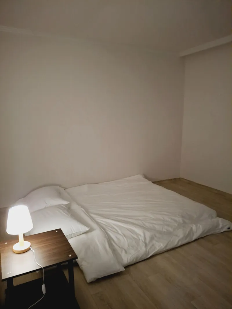 [부산 북구] 화명동 지하철,병원,마트 이용편리한 숙소 #애견동반 가능 4