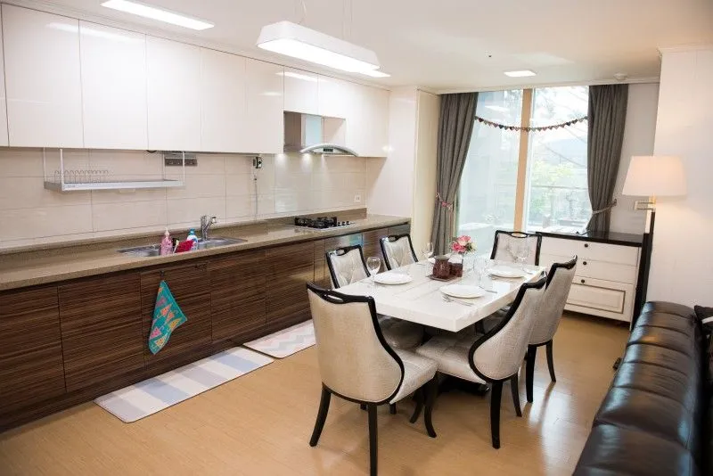 [Geoje][Geoje, Gyeongsangnam-do] 3-room apartment next to Okpo Industrial Complex 9