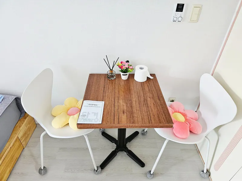 [Cheongju] Jochiwon Osong Fully Furnished Apartment for 2 11