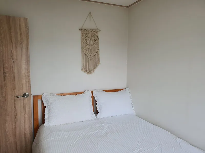 [Hangyeong, Jeju] Panpo Port 10-minute walk Oseon View Accommodation 3