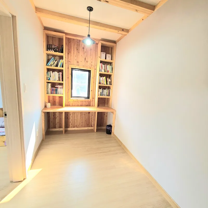 [Yangyang] Jumunjin, 5 minutes from the beach, 350 pyeong building, 50 pyeong 2nd floor detached house 15
