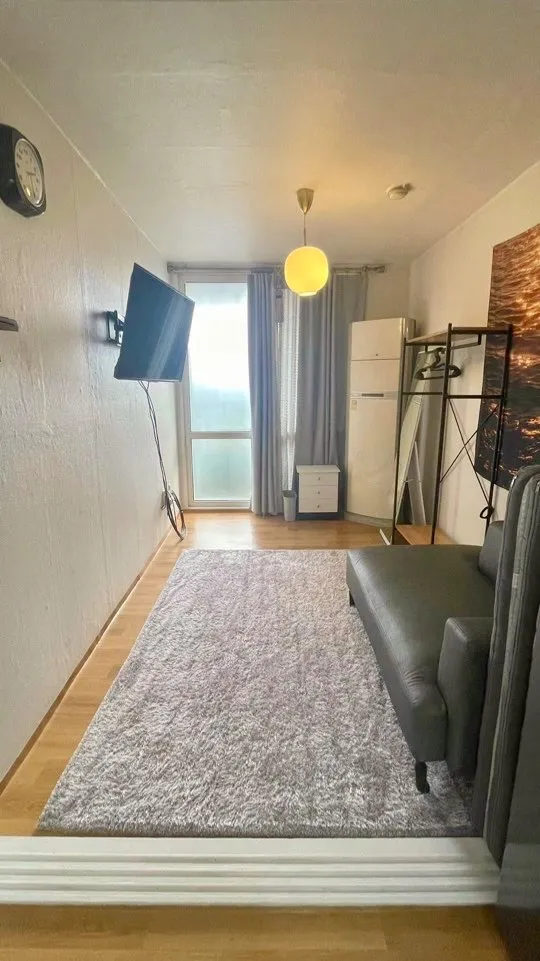 [Hwasun] Three-room apartment 6
