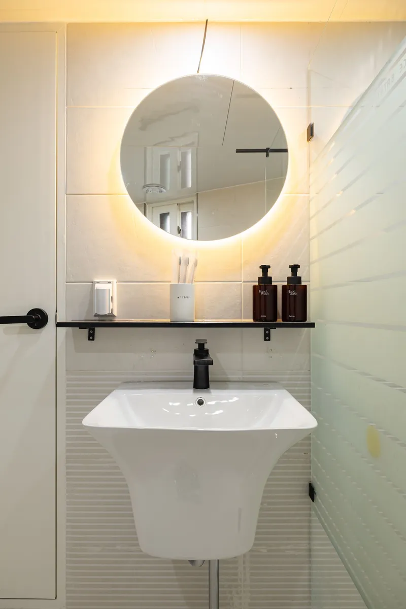 [Yongsan, Seoul] 10 minutes walk from Seoul Station 22