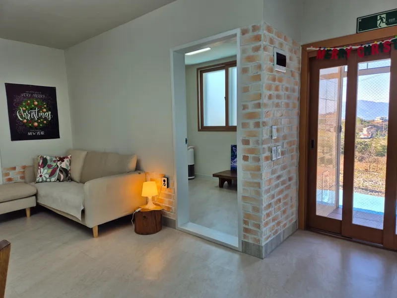 [Namhae] Sunset-colored private villa 13
