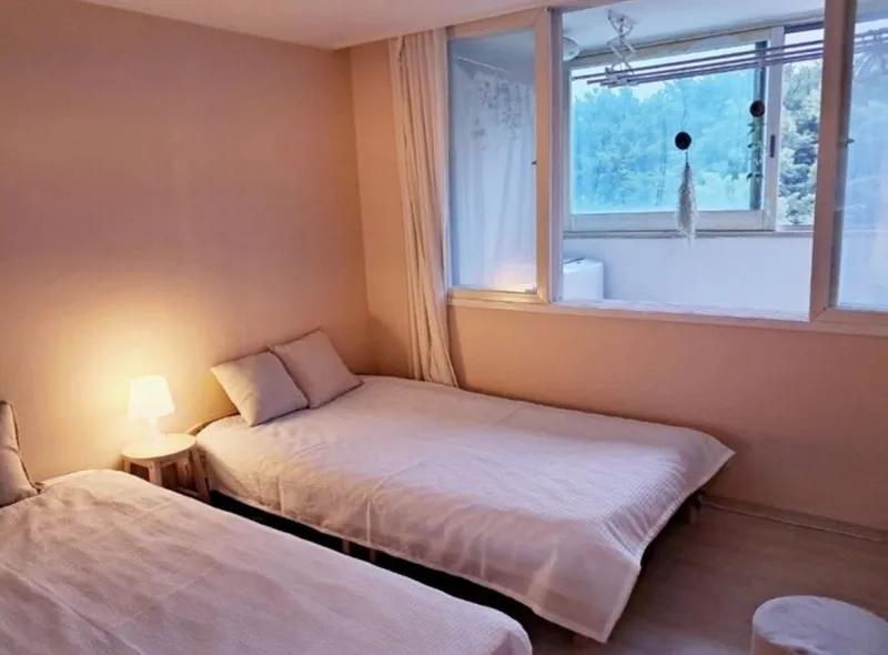 [Namhae] Namhae, Gyeongnam: A Comforting Emotional Space in Namhae 2