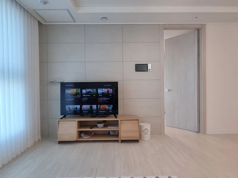 [Jung-gu, Daegu] Near Daegu Station / Fully equipped / Free parking / 10