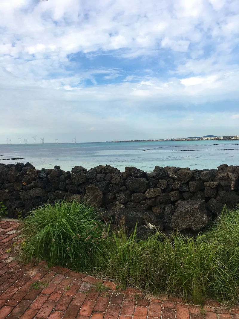 [Hallim, Jeju] Geumneung Beach Ocean View House 28