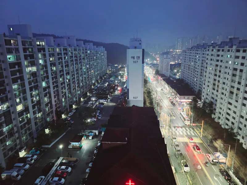 [경북 구미] 인테리어/이사 기간 대체 아파트 15