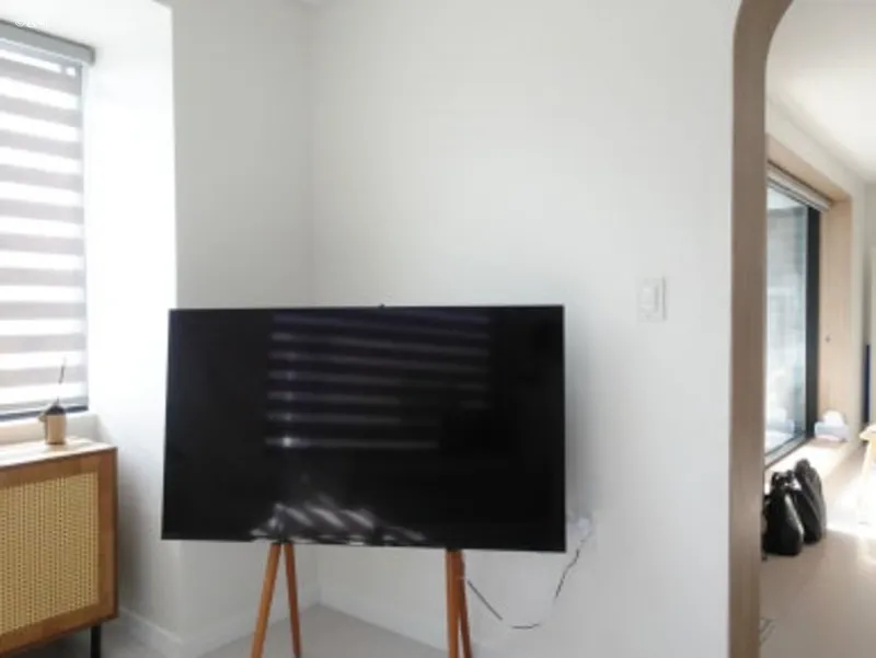 [Gangneung] Two-room detached house between Gangneung Station and terminal 22