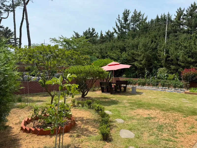 [충남 태안] 몽산포 해수욕장 근처 신축 독채 15