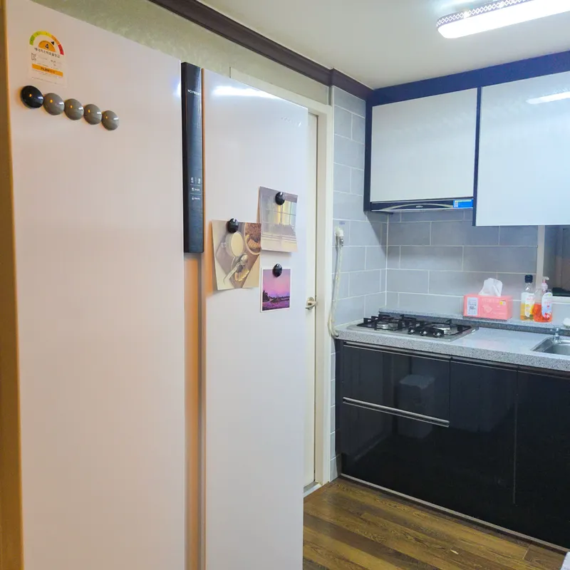 [경북 경주] 황리단길 5분거리 22평 아파트 #감성 #모던 #편안 32