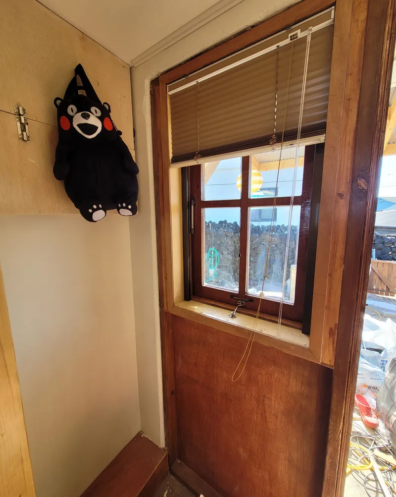 [Gujwa, Jeju] Jeju Neugeujip, Private Conan Beach, Old House Detached, Exclusive Use 18