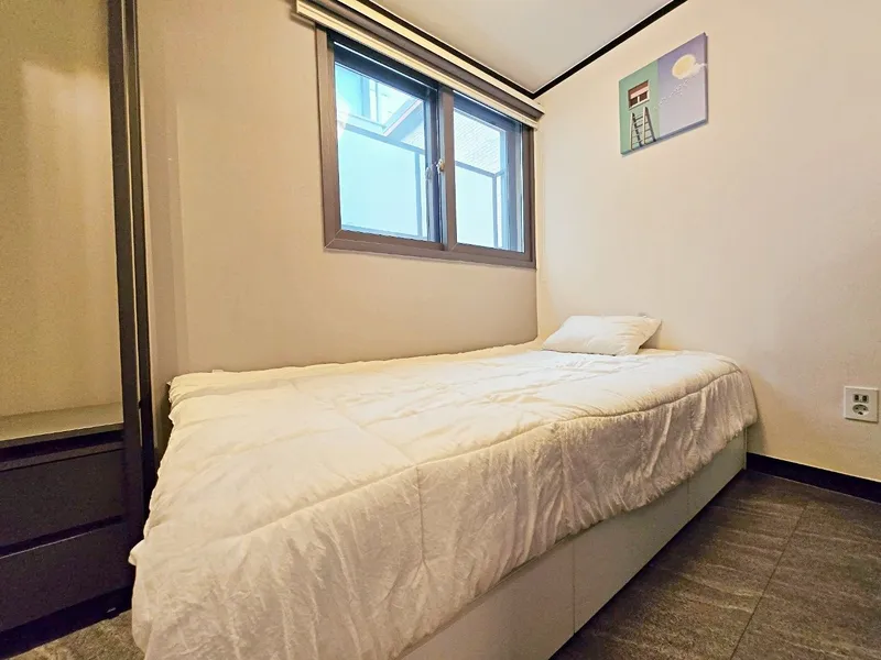 [Gangnam, Seoul] Detached studio apartment 5 minutes walk from Samsung Central Station 4