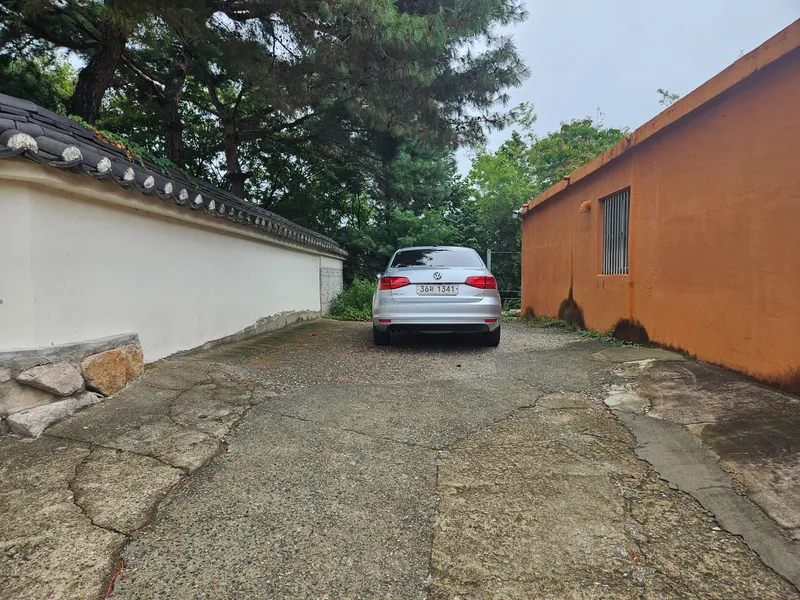 [Gyeongju] Donggung Pool Stay, a detached house in Bomun Tourist Complex, 10-minute walk from Bomun Lake 29