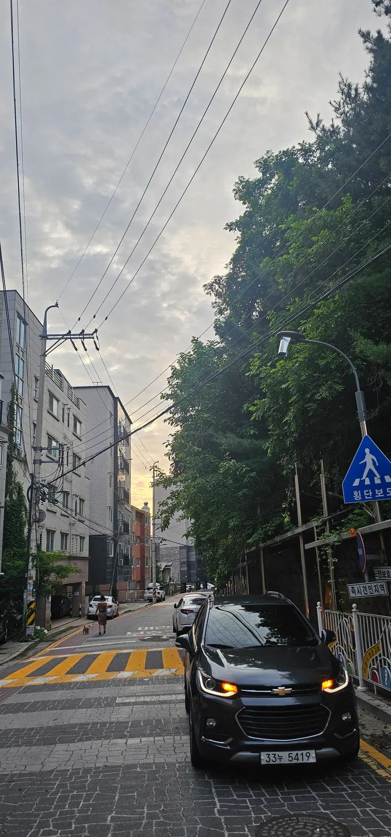 [Yongin] One-room apartment 13 minutes walk from Guseong Station 23