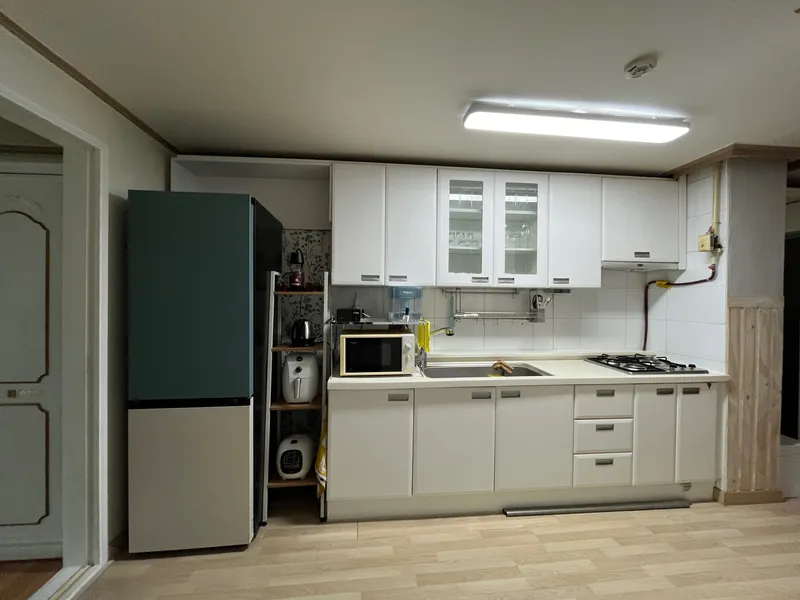 [Wanju] Innovation City Two-Room Apartment 18
