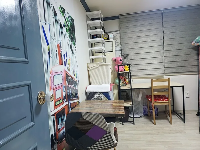 [서울 양천] 목동Cozy 4~5인ㆍ2room 4