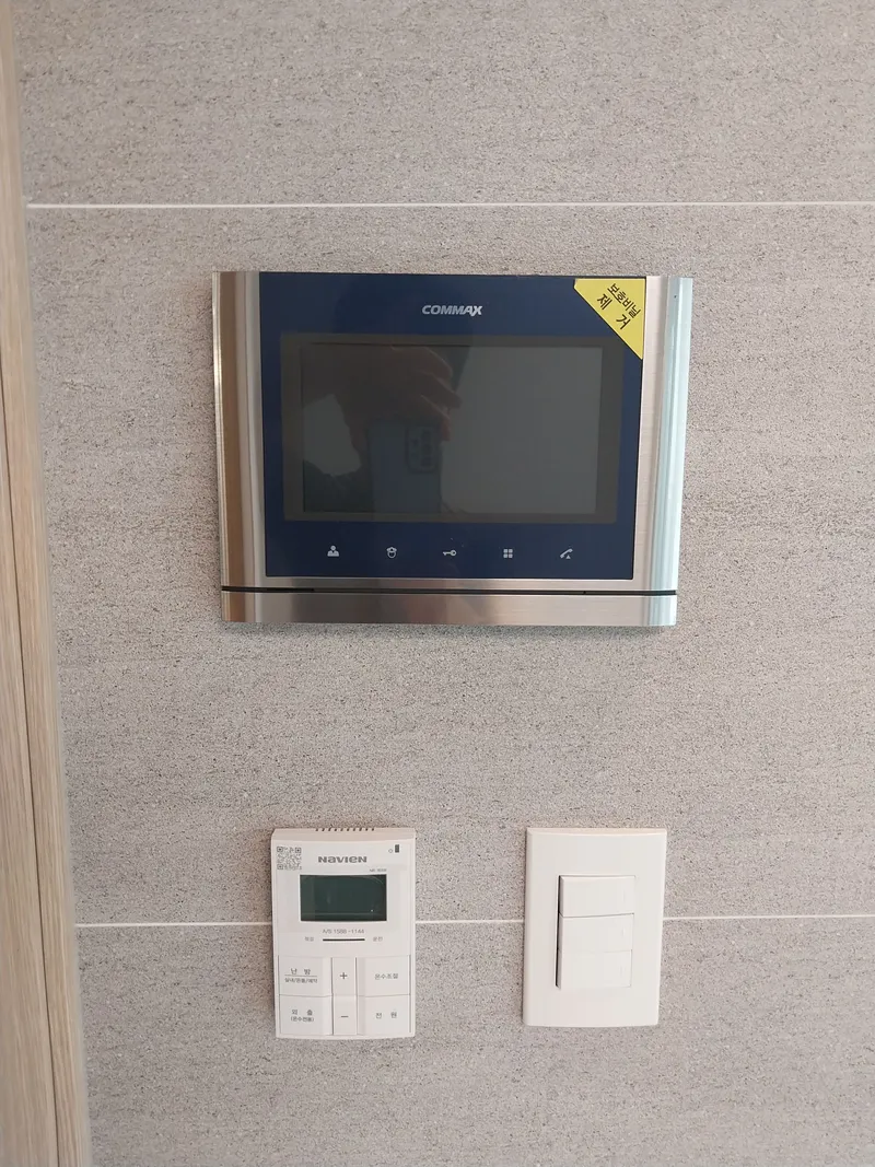 [Icheon] A large villa complex with clean air and quietness, located near Icheon Sports Complex. 19