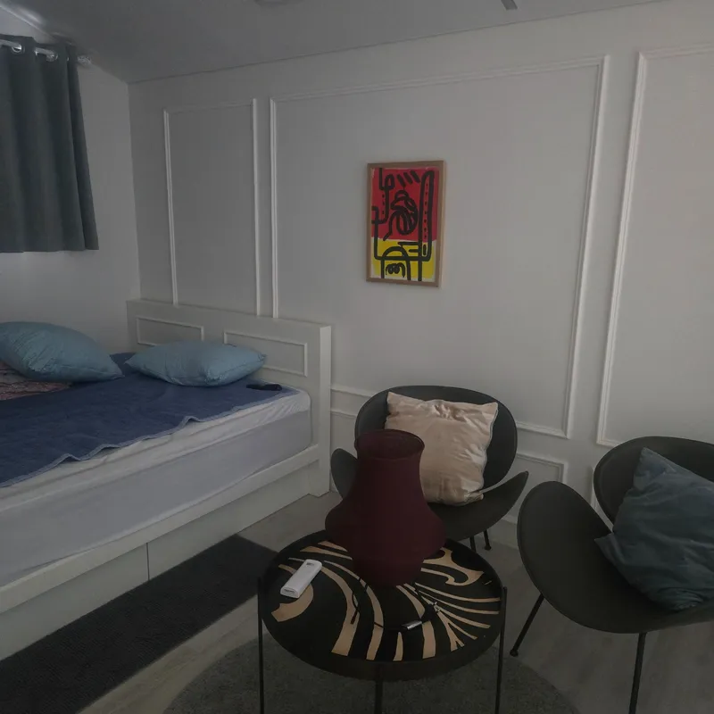 [전남 담양] 프로방스 3분거리 감성 복층 6
