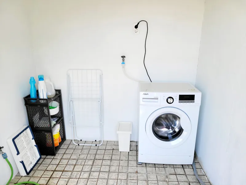 [제주 조천] 바다 바로앞에 있는 오래된 작은 돌집 32