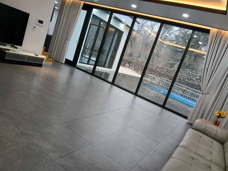 [제주 조천] 고요한 단독 주택 11