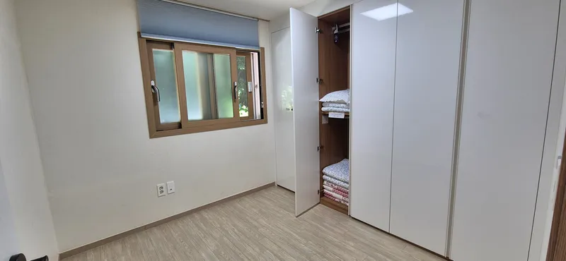 [Hangyeong, Jeju] Cozy stone wall two-room detached house with tangerine field view 4