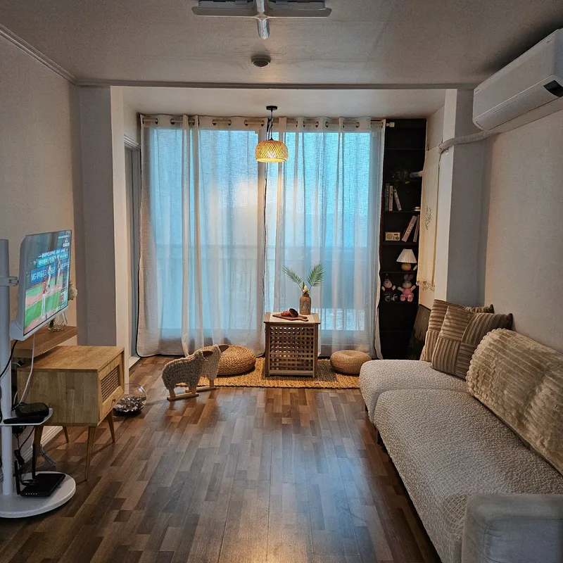 [Pohang] Pohang Station Stay 7