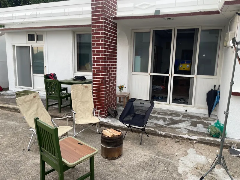 [Pyoseon, Seogwipo] Detached house with a yard, 1-minute walk to the beach in Tosan-ri 18