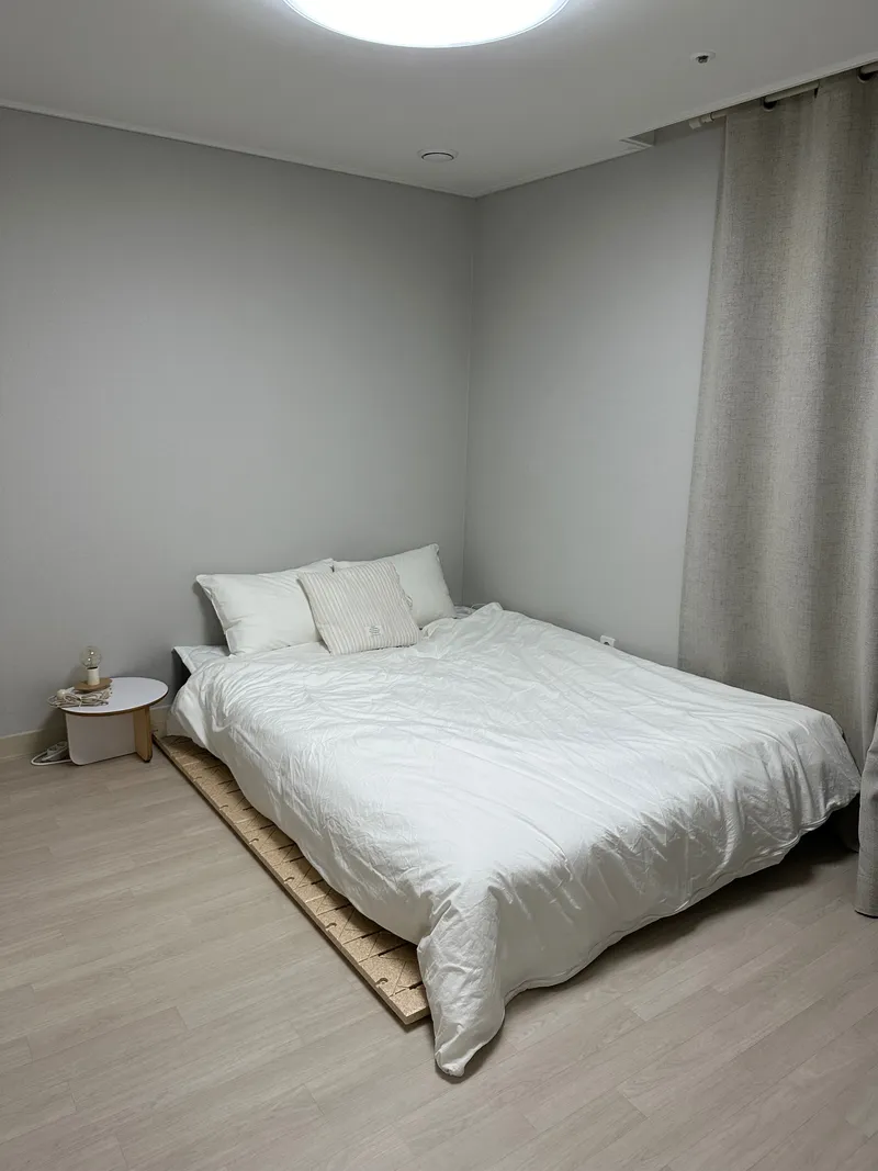 [경남 양산][양산 사송] 숲뷰 신축 쓰리룸 아파트 #부산대병원 차량 11분 3