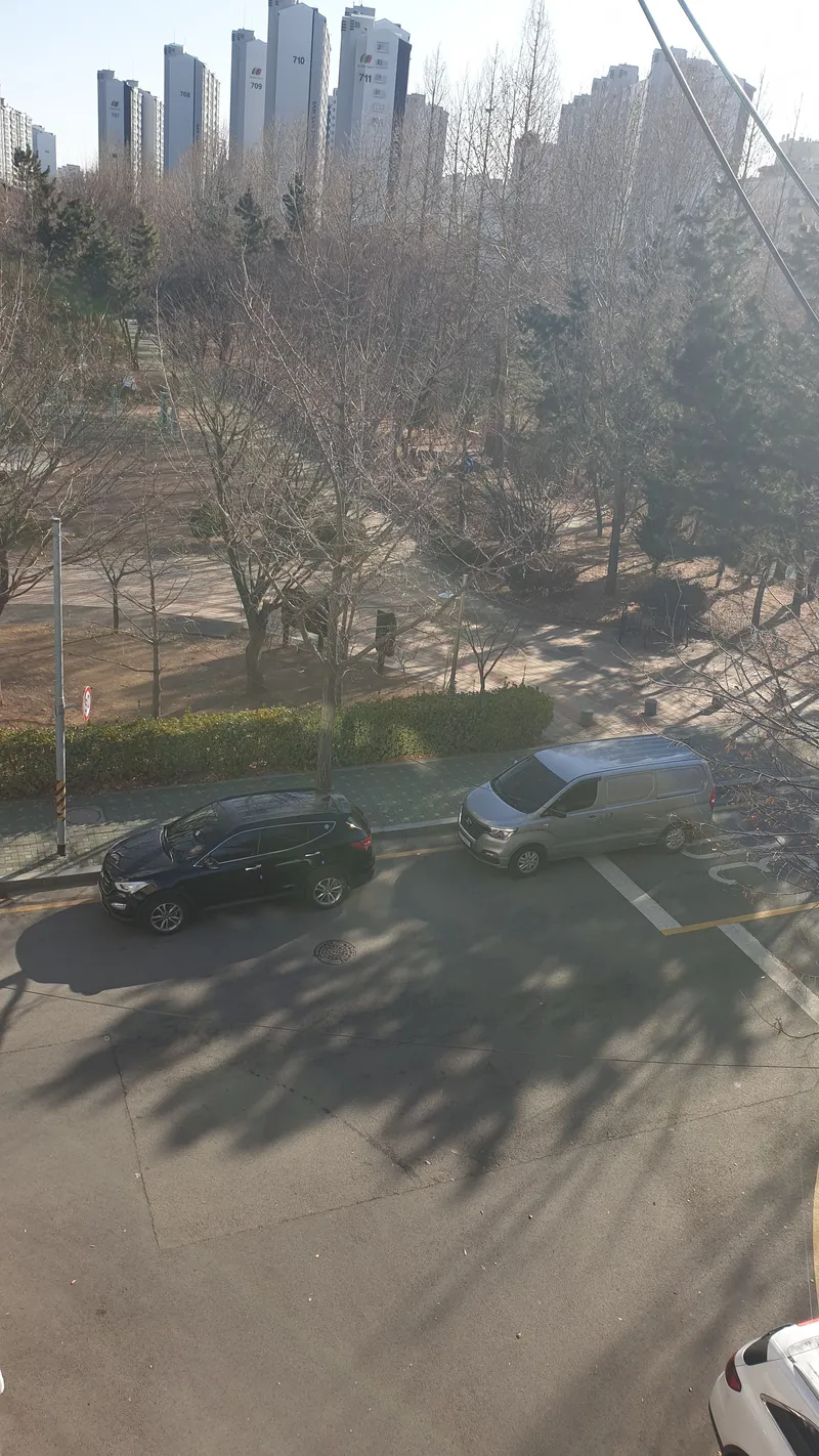 [인천 부평] 부평구청/굴포천역 역세권 전망맛집3  #수변공원 산책 힐링 10