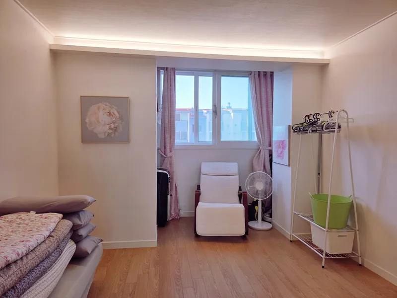 [Aewol, Jeju][Jeju Aewol Jjangstay] Special price for family two-room ocean view near the airport 15