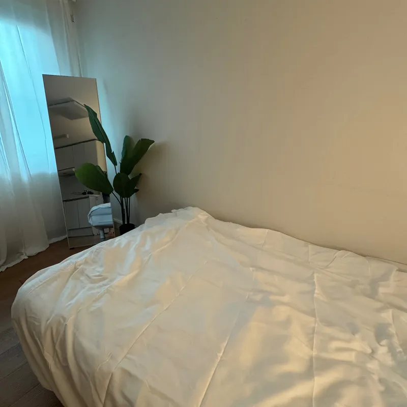 [Mapo, Seoul] Cozy studio apartment 2 minutes from Ewha Womans University Station 3