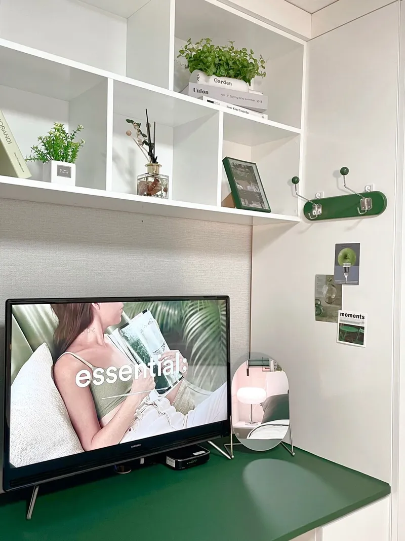 [Jung-gu, Daejeon] 3-minute walk from Chungdae Hospital, visiting nursing students 7