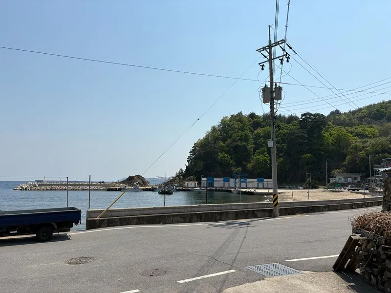 [Samcheok] Nogok Port House 25