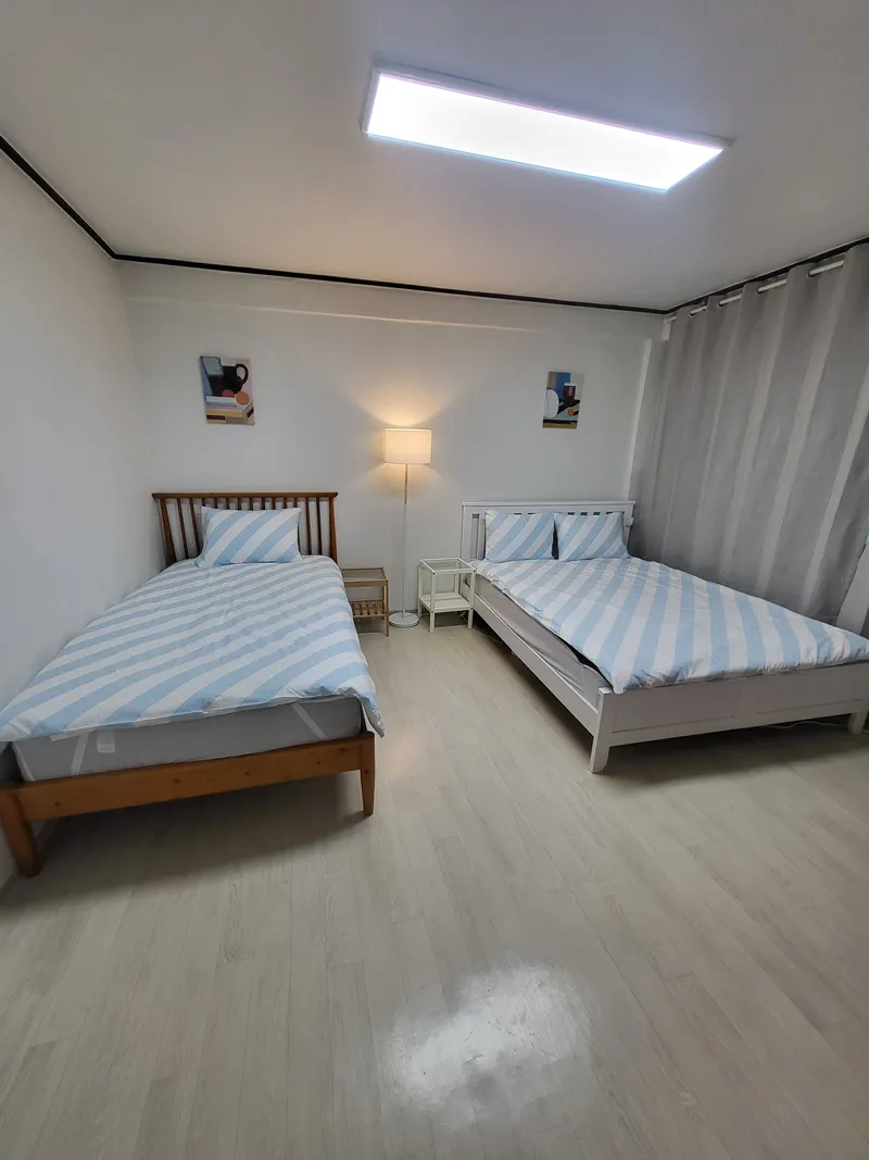 [Suwon][Suwon Yeongtong] Two-room apartment near Samsung Electronics Suwon Convention Center 3