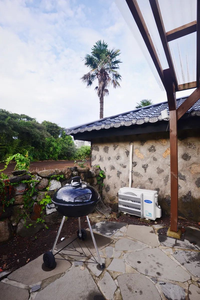 [Daejeong, Seogwipo] A fully furnished, atmospheric detached house remodeled from a traditional old house 20