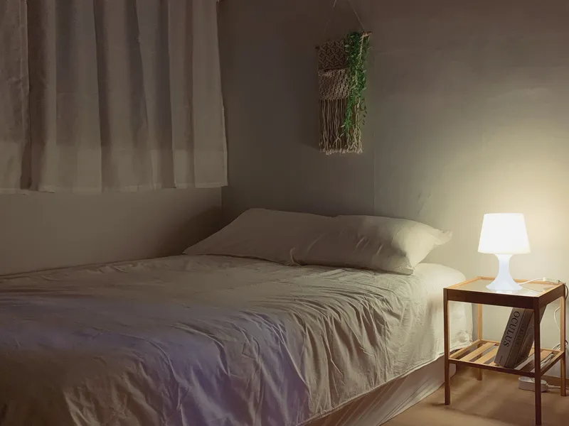 [Dongdaemun, Seoul] 10 minutes from Cheongnyangni Station / 5 queen-size beds / 3-room duplex 10