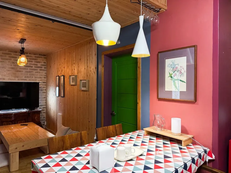 [Jeonju] 2 min walk to Hanok Village #2nd floor, pets allowed 16