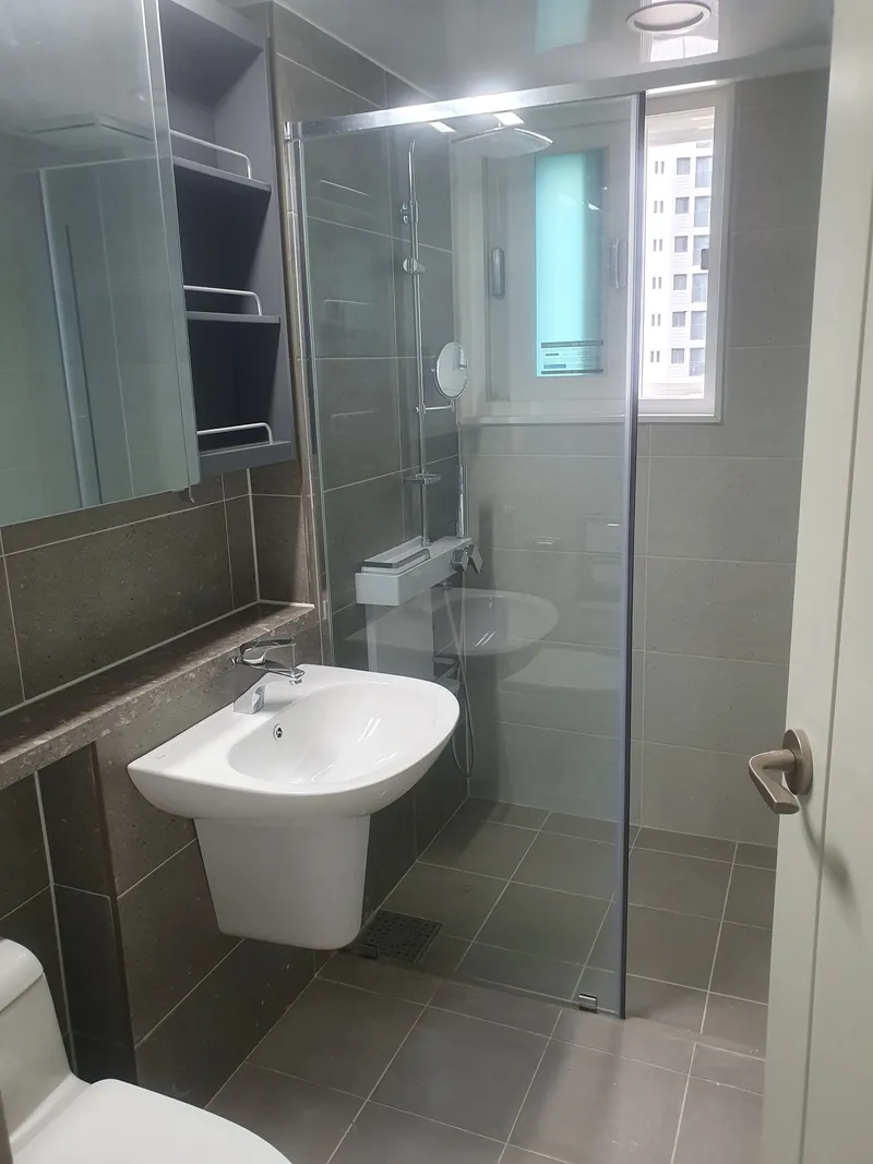 [Dongducheon] Apartment Yangju/Dongducheon 5