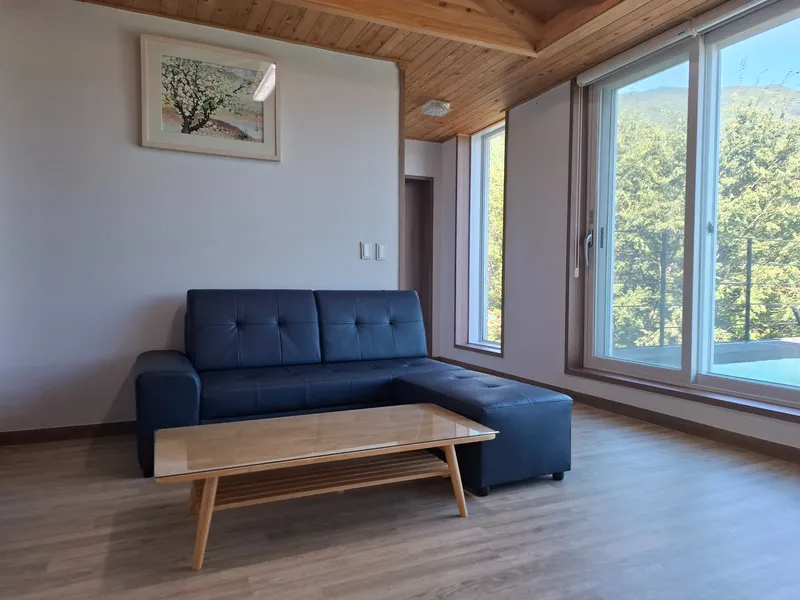 [Gwangyang][Gwangyang, Jeollanam-do] Country house with views of Jirisan Mountain and the Seomjin River 6