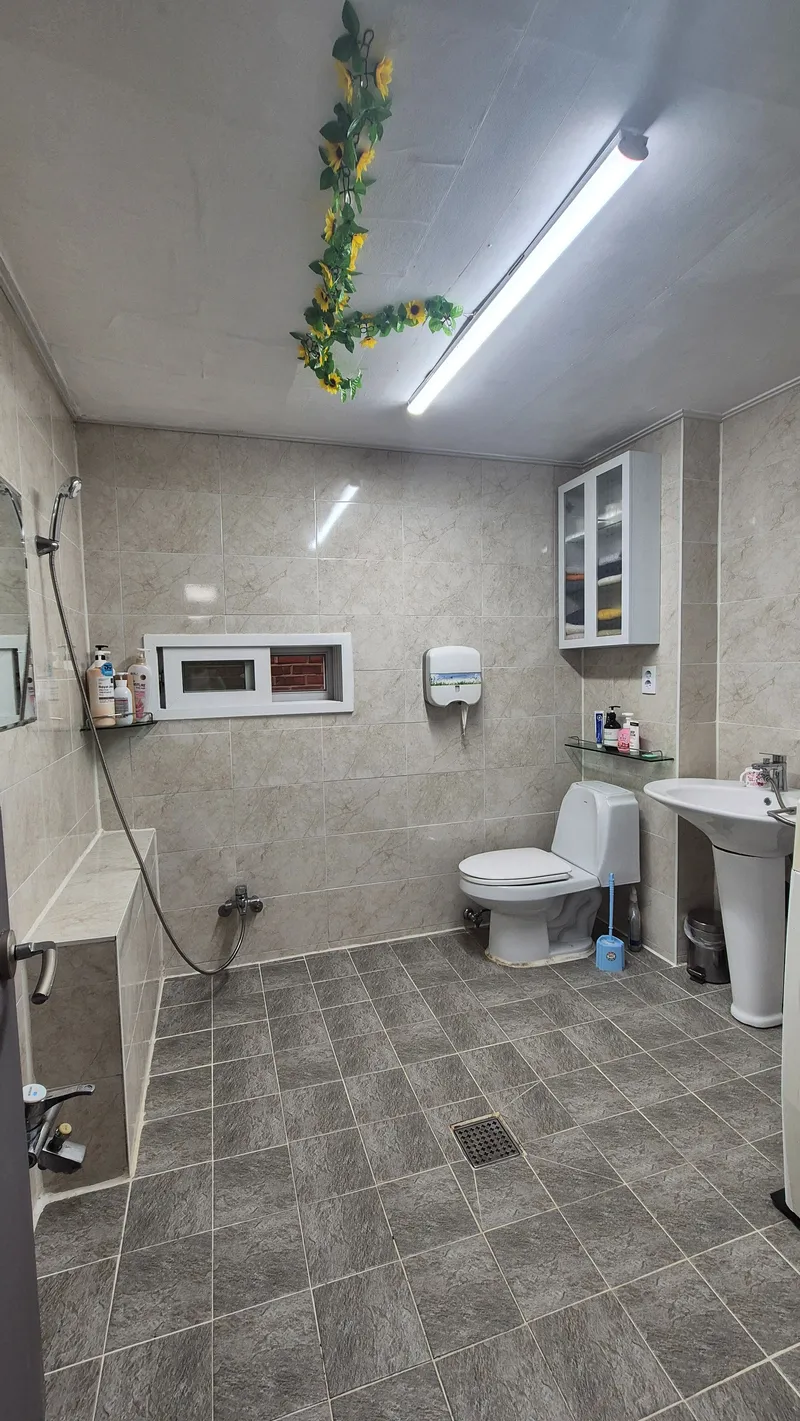 [Namdong, Incheon] Guwol-dong Station Area's Strongest 3-Room Full-Option 9