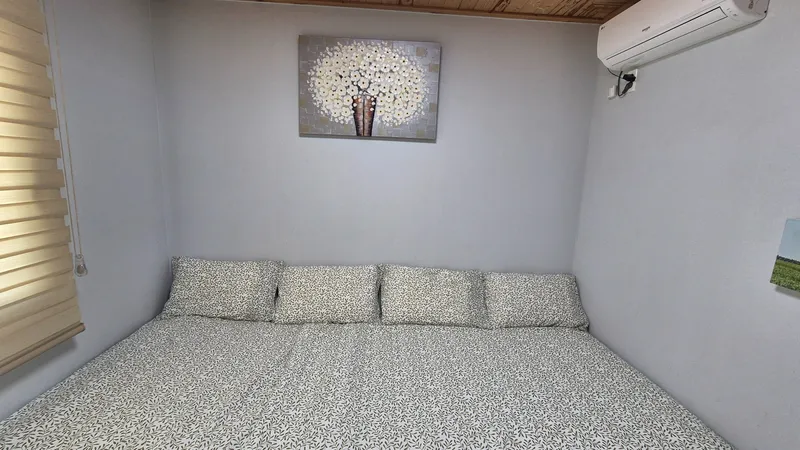[Gujwa, Jeju] East Sehwa Sea Tree Scent Room No. 5 (Stands for 3) 3