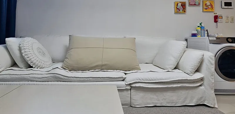 [Hallim, Jeju] #Two living rooms, bedrooms, and bathrooms #A two-story house spacious enough for two families #Dogs allowed 14