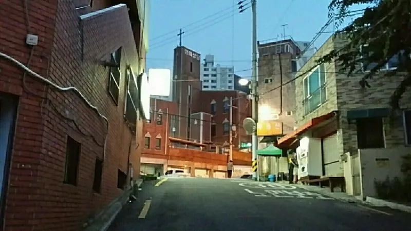 [부산 수영] 배산역 4분거리 원룸아파트 에이스 202호 21