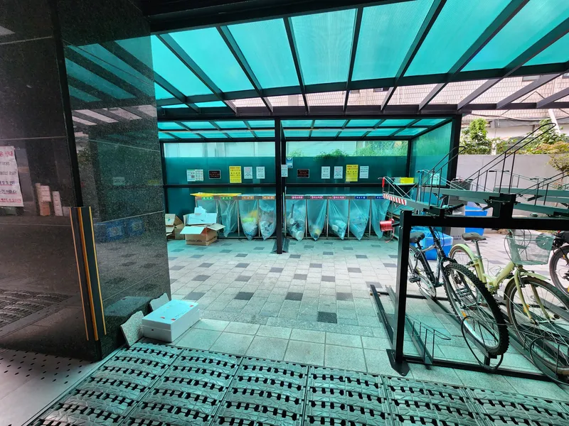 [Guro, Seoul] 1 minute walk from Oryu Station, 20 minutes from Yeouido 15