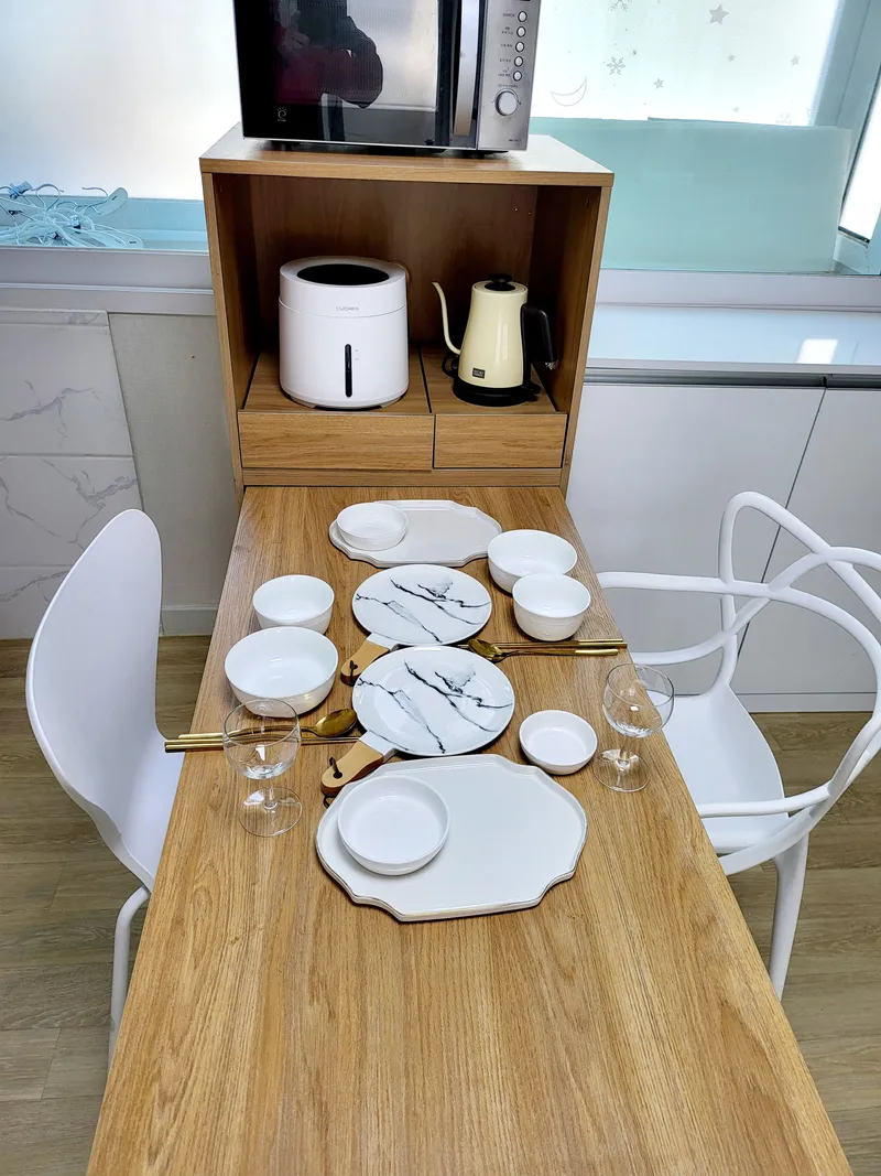 [Namdong, Incheon] Guwol-dong Olsuri Full-option 2-room apartment with natural lighting 19
