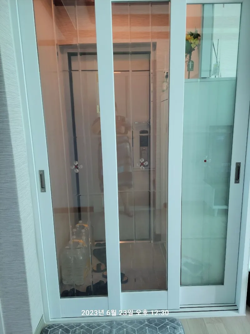 [Sokcho] Light and comfortable, cost-effective, spacious two-room (2 rooms) #Pets allowed 21